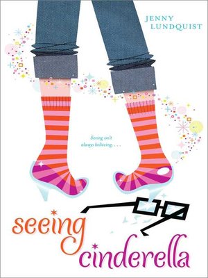 cover image of Seeing Cinderella